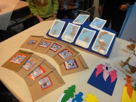 Kulturno-tehniški dan na OŠ Dragotina Ketteja 7